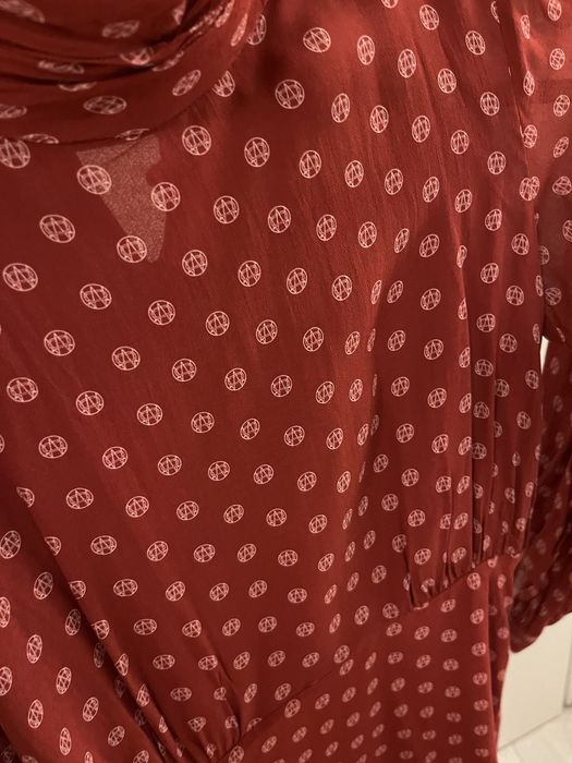 Rochie massimo dutti