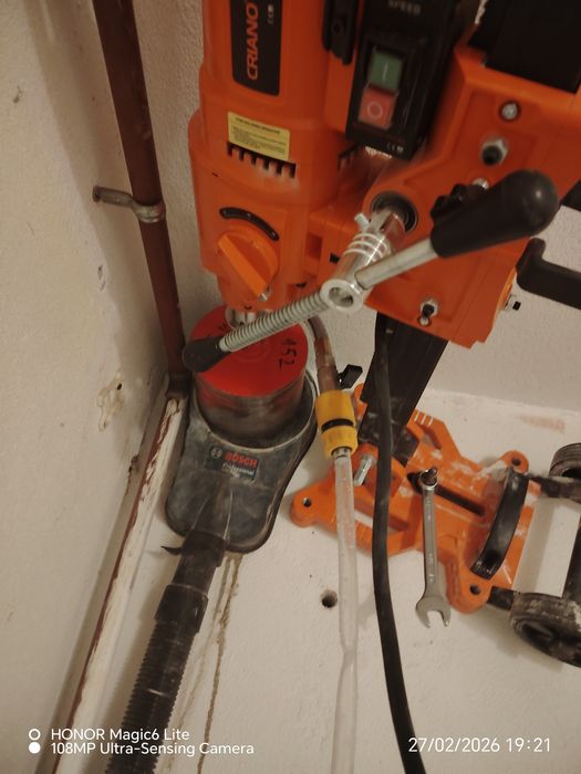 Gauri hote/centrale PITESTI