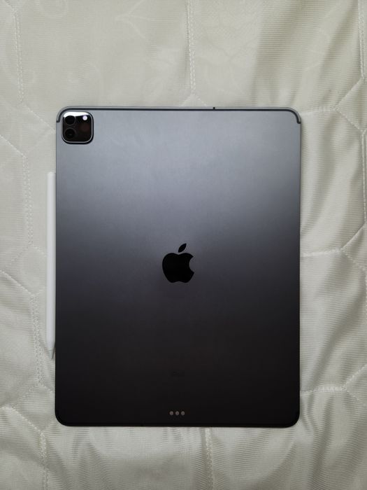 Ipad pro 12.9 gen4