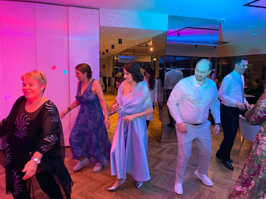 DJ Nunta, Botez, Majorat, Evenimente private - in București