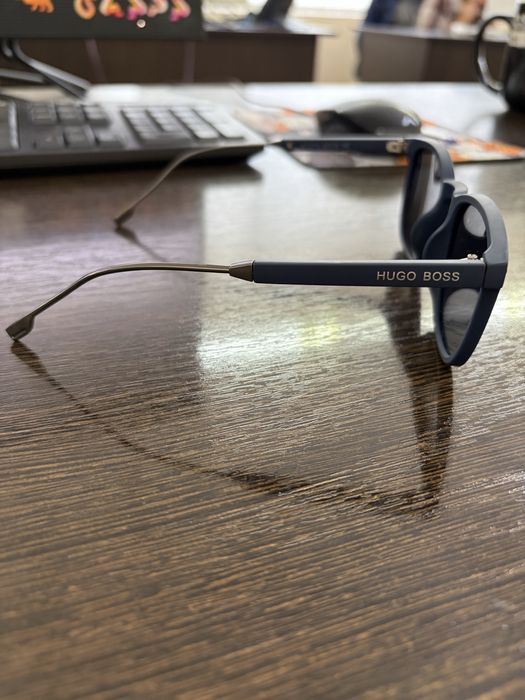 Очки солнце защитный