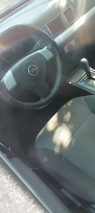 OPEL Vectra 2005 — imagine 2