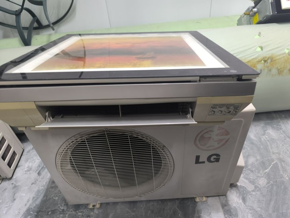 Кондиционеры б/у все робочие