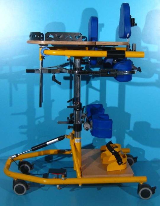 Verticalizator activ pentru copii Rehatec