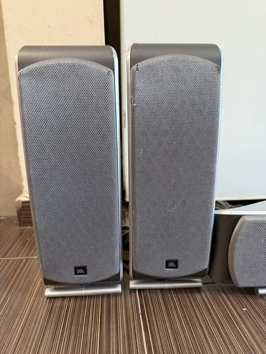 JBL 5бр Колонки