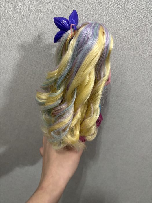 Обменяю куклу Monster High g3