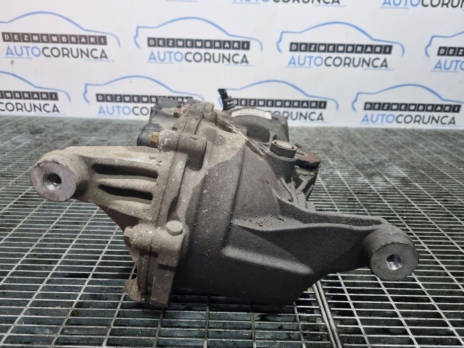 Grup spate Volvo XC60 Facelift 2.4 D 2013 - 2017 181CP Manuala 6 Trepte D5244T12 Euro5 ...