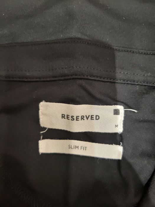 Мъжки тениски Teodor, Reserved