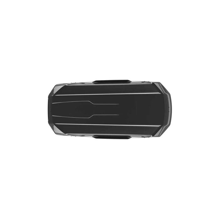 Cutie portbagaj Thule Motion 3 M Negru Lucios, 175 x84x44 cm