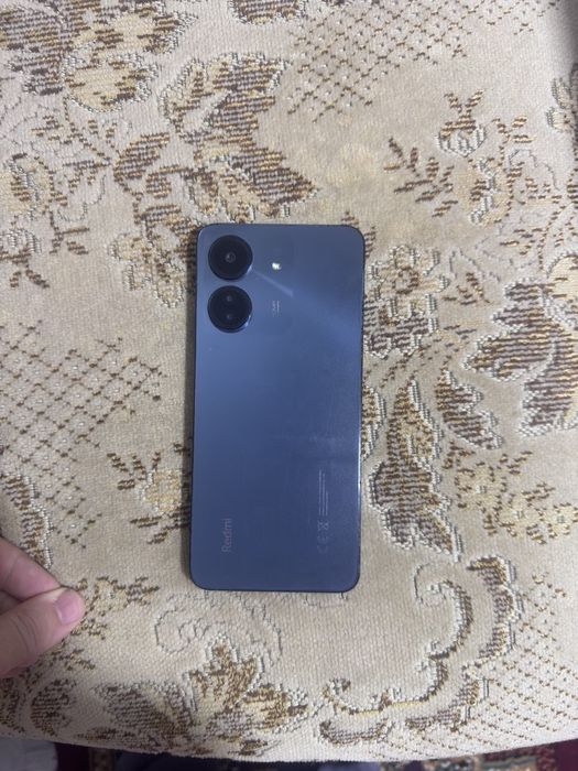 Redmi 13C holati ideal