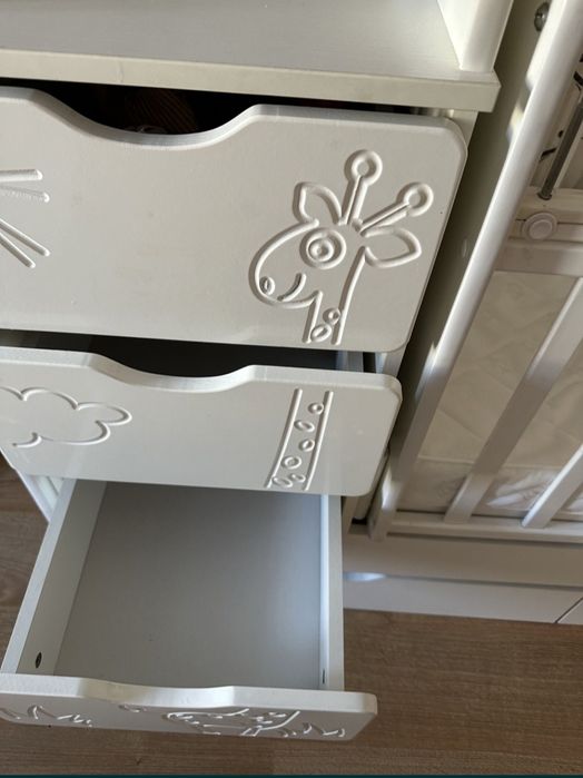 Продам манеж трансформер