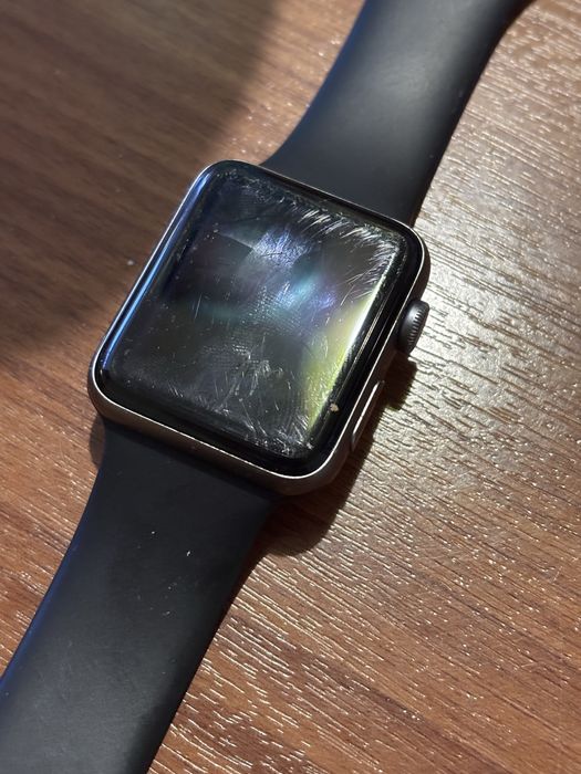 Apple Watch Series 3 42mm за части