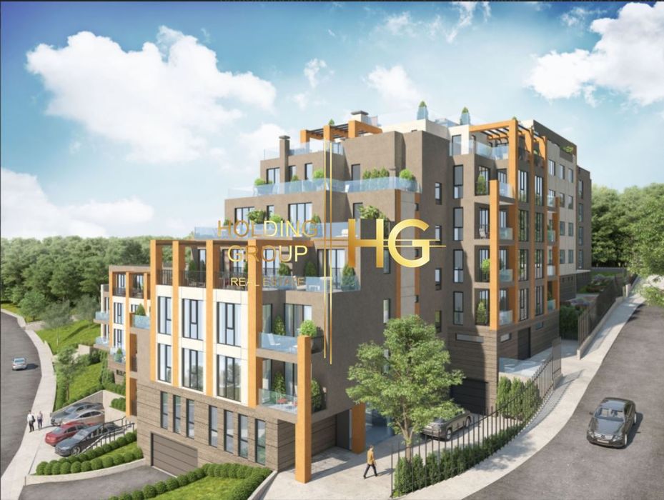 Продава се Едностаен апартамент в к.к. Слънчев ден - 49 кв.м за 1735 €/кв.м - Снимка #3