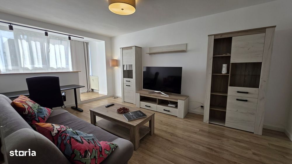 Inchiriere apartament langa IOR — fotografia 3