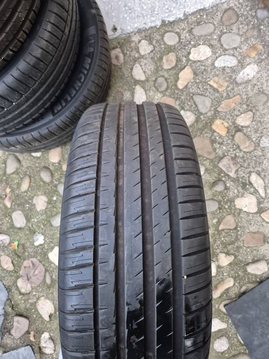 4бр Michelin Pilot Sport Suv 235 60 r18