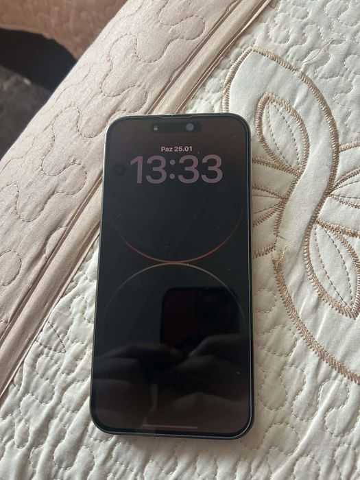 İphone 14 pro max 128GB 85%