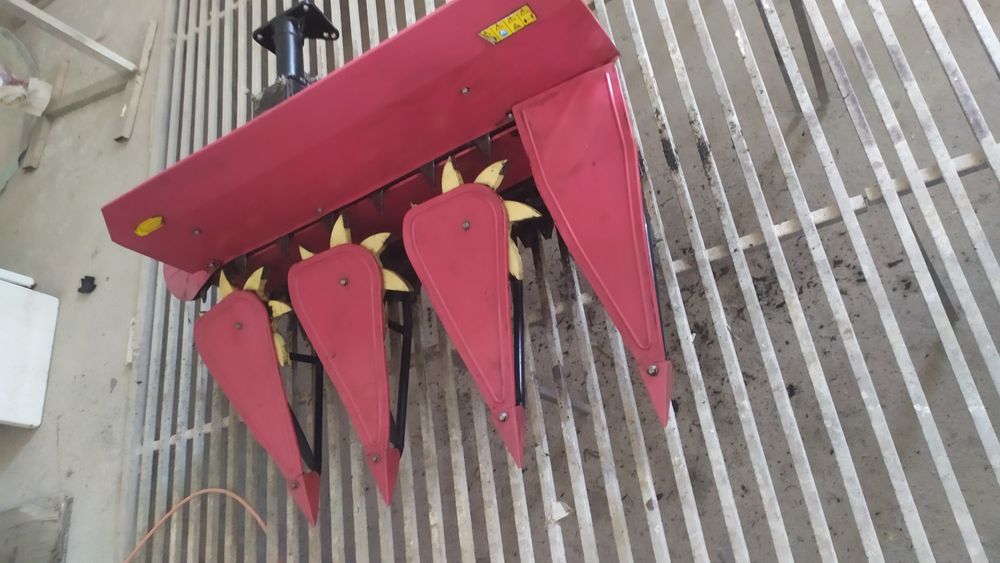 Косилка  яхши холатда