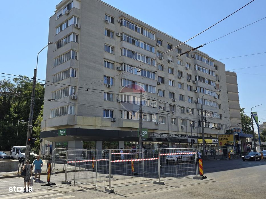 Spațiu Comercial de Vânzare | Gara de Nord | Investiție garantata
