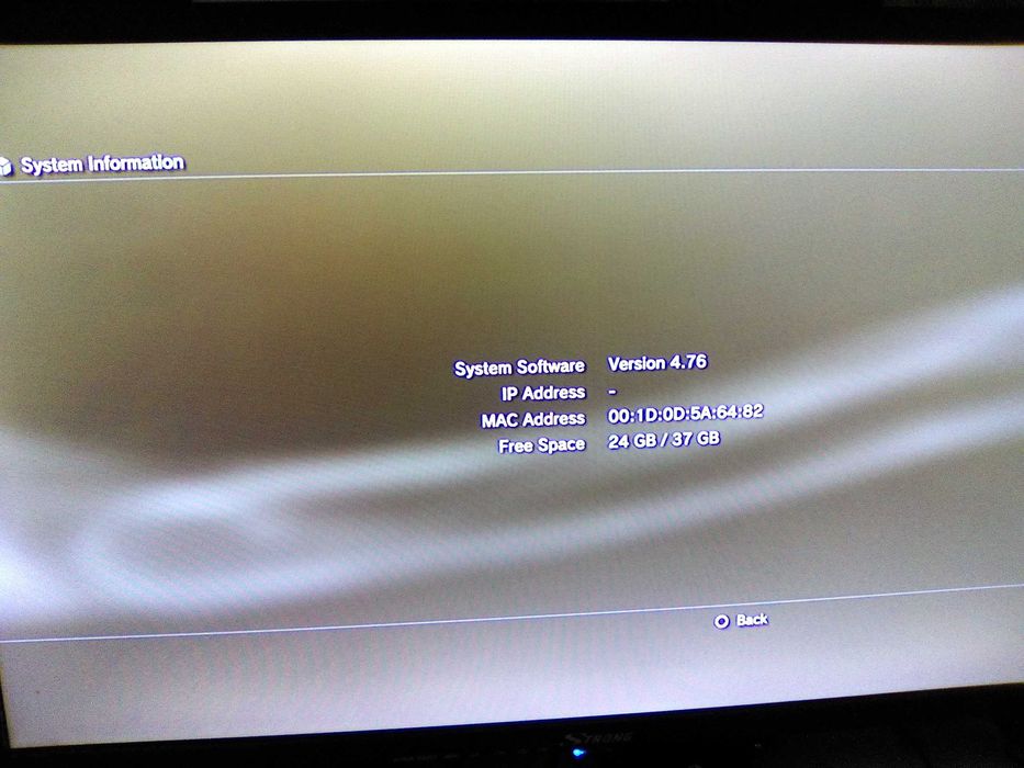 PlayStation 3 /PS 3 / 75 eвро