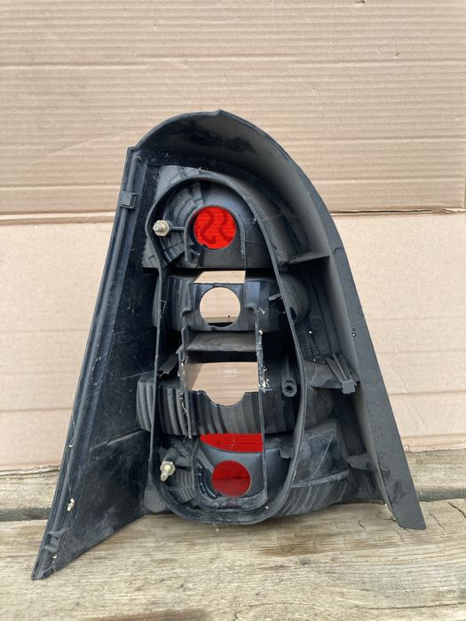 Десен стоп за Mercedes A classe/ Мерцедес А класа 2002г