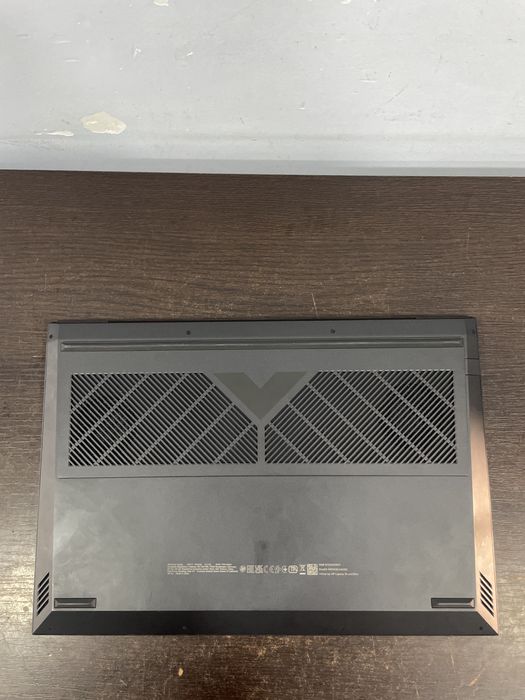 Laptop gaming hp victus ryzen 5 nvidia gtx 1650