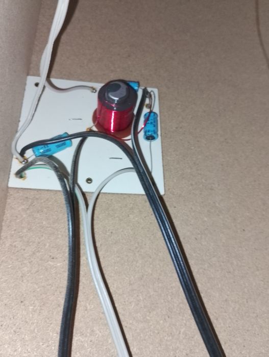 Cutii boxe cu filtre