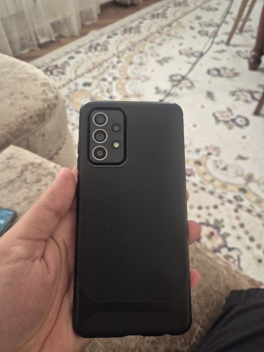 Samsung Galaxy A52