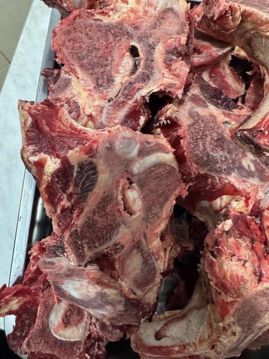 Суп набор 200 тг/кг говядина