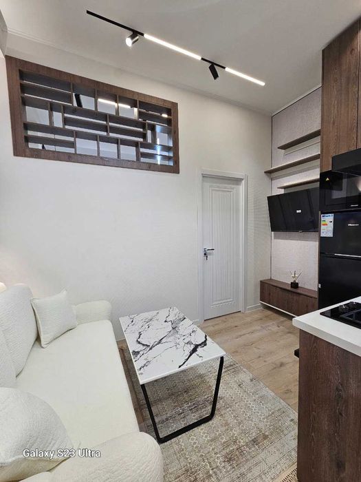 ЖК Imperial Club City м.Минор 1(2)-комн 5/14 31 м² евроремонт меб/тех