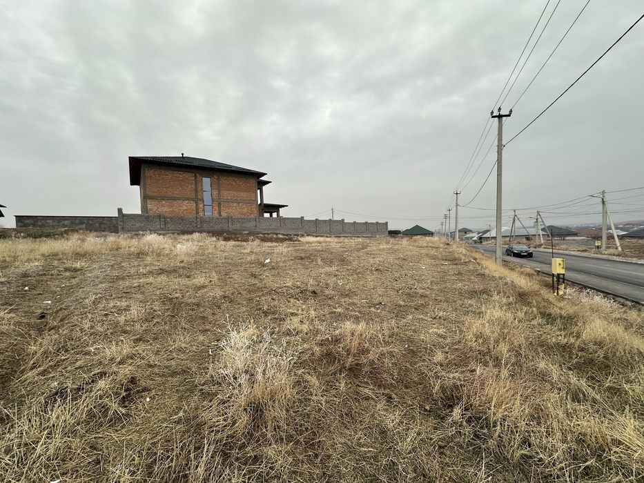 Участок асар2 9 соток