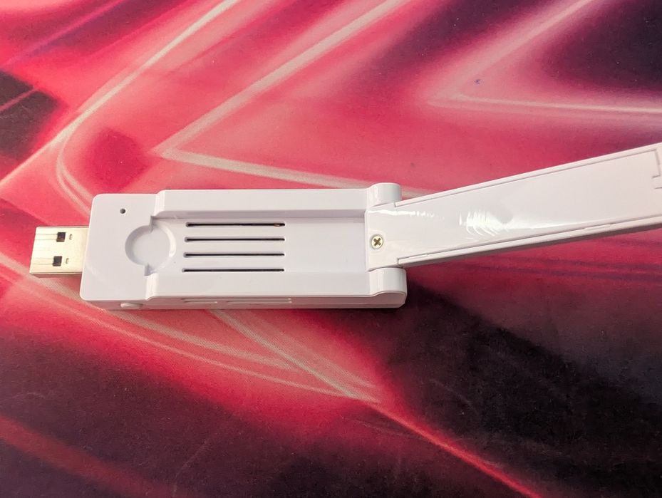 Adaptor WiFi USB Edimax 1200mb