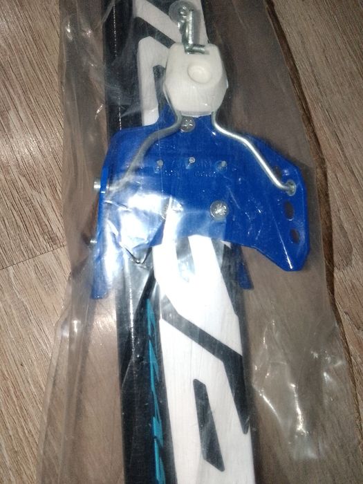 Лыжи 185см. Brados.