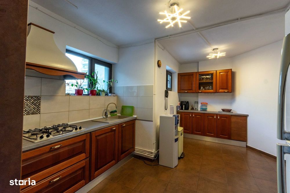 Kiseleff - Averescu, spatiu birouri premium! Locatie de prestigiu!
