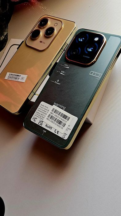 Telefoane 5g noi la cutie cu toate accesoriile La doar 499lei