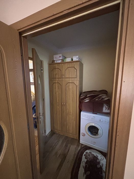 Vând apartament cu 2 camere