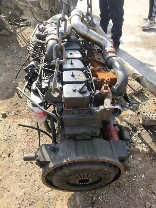 Двигатель Cummins 6CT, 6BT, Weichai wp10, wp12, Isuzu 6HK1, 6BG1