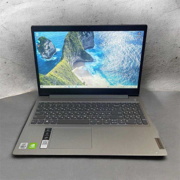 Lenovo  Intel Core i3-10 покол.ОЗУ:8гб(КЗО пр.Абая 39\45) лот 989986