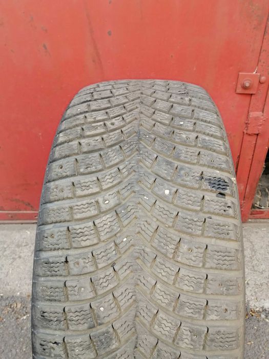 Продам резину мишлен
