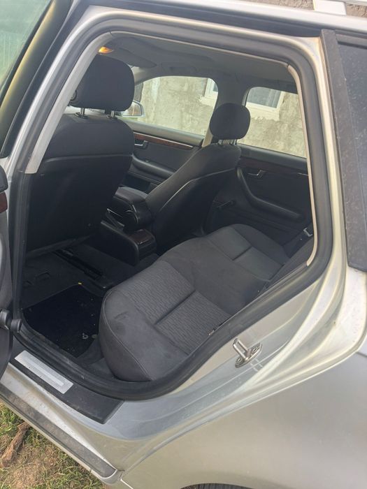 Vând Audi a4 b7 automat