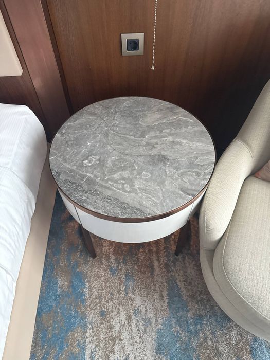 пленка броне  на мебели и камни