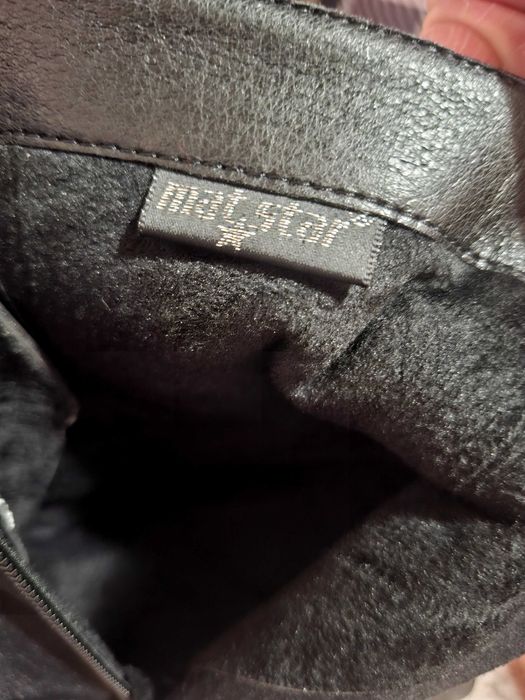 Черни дамски боти