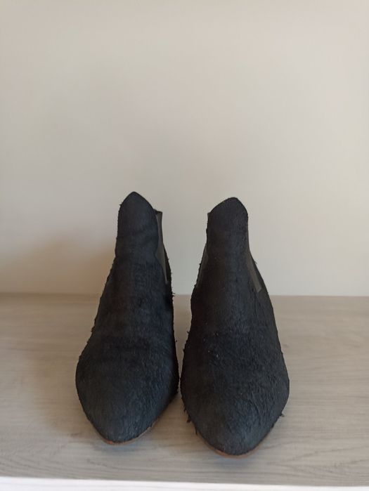 Дамски боти Acne Studios