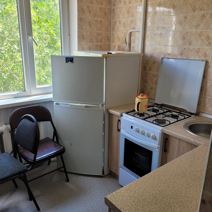 Сдам 1комнатную квартиру