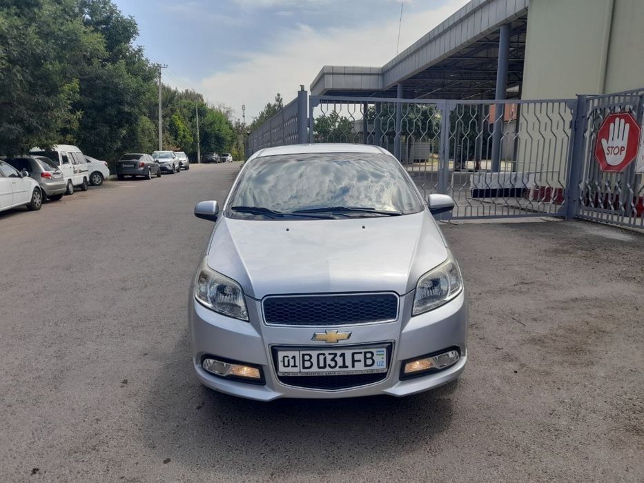 Naksiya 3  2019 yil