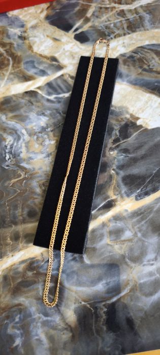 Золотая цепочка 585 проба