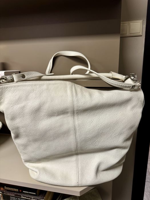 Чанти Естествена кожа