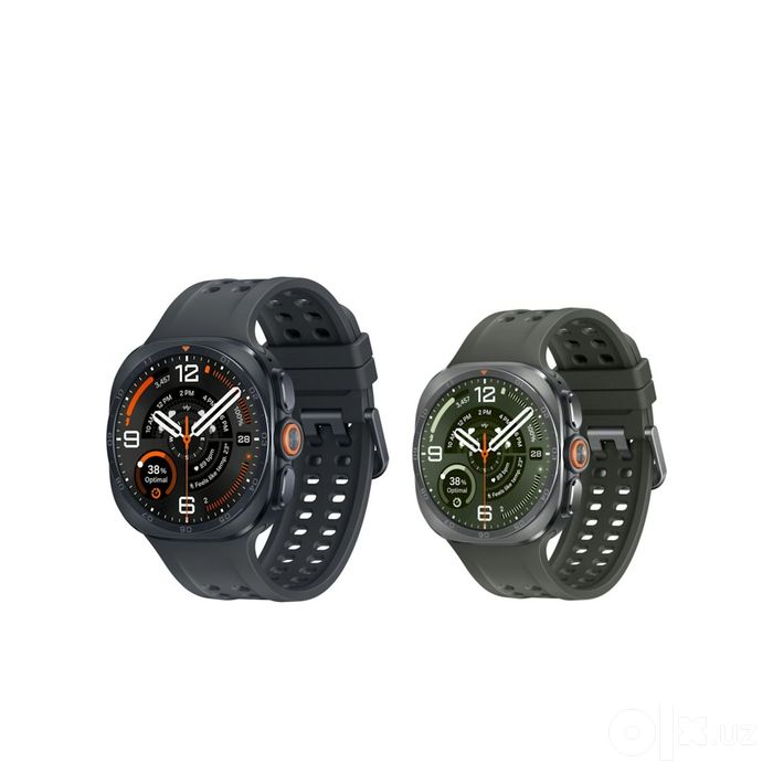 Samsung Galaxy Watch Ultra2 2026