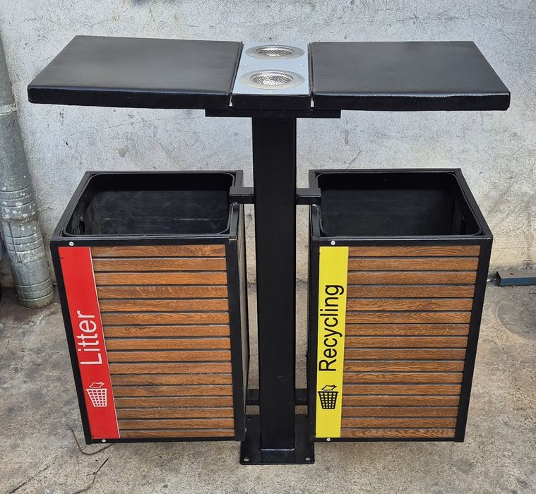 Урны парковые уличные от производителя отличное качество