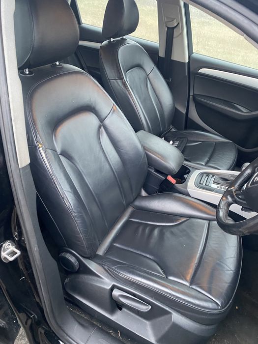 Audi q5 2013 2.0tdi на части ауди кю 5 гр. Бургас Меден рудник - зона А ...