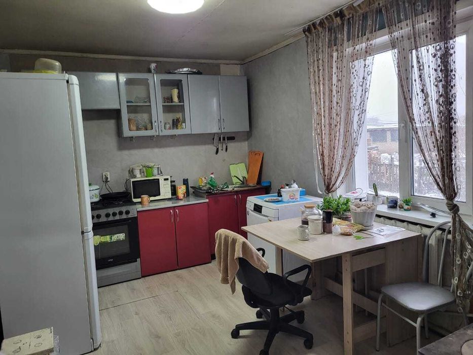 Продам дом в селе Якорь